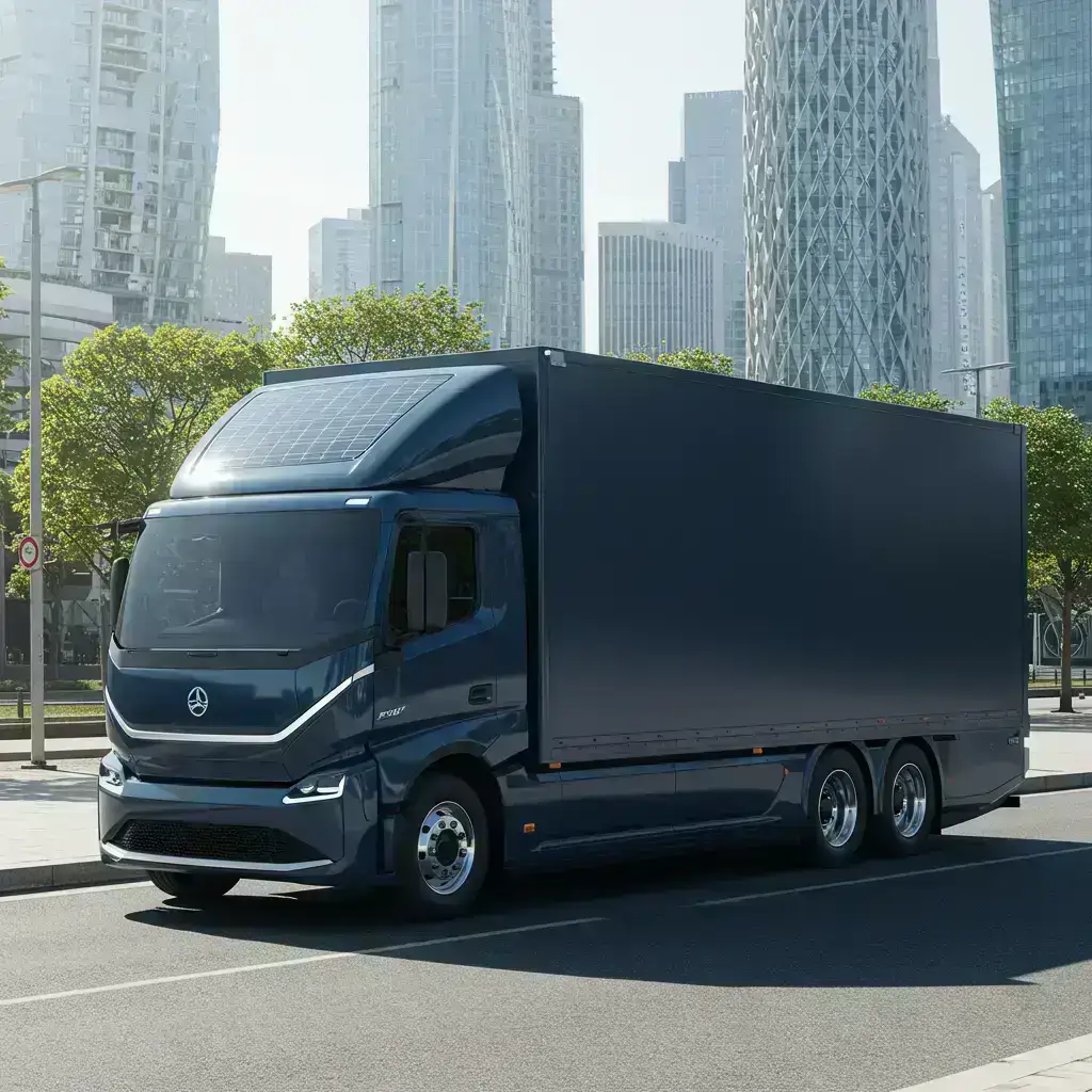 2025 경남 김해시 전기 화물차 보조금 초소형 전기 화물차