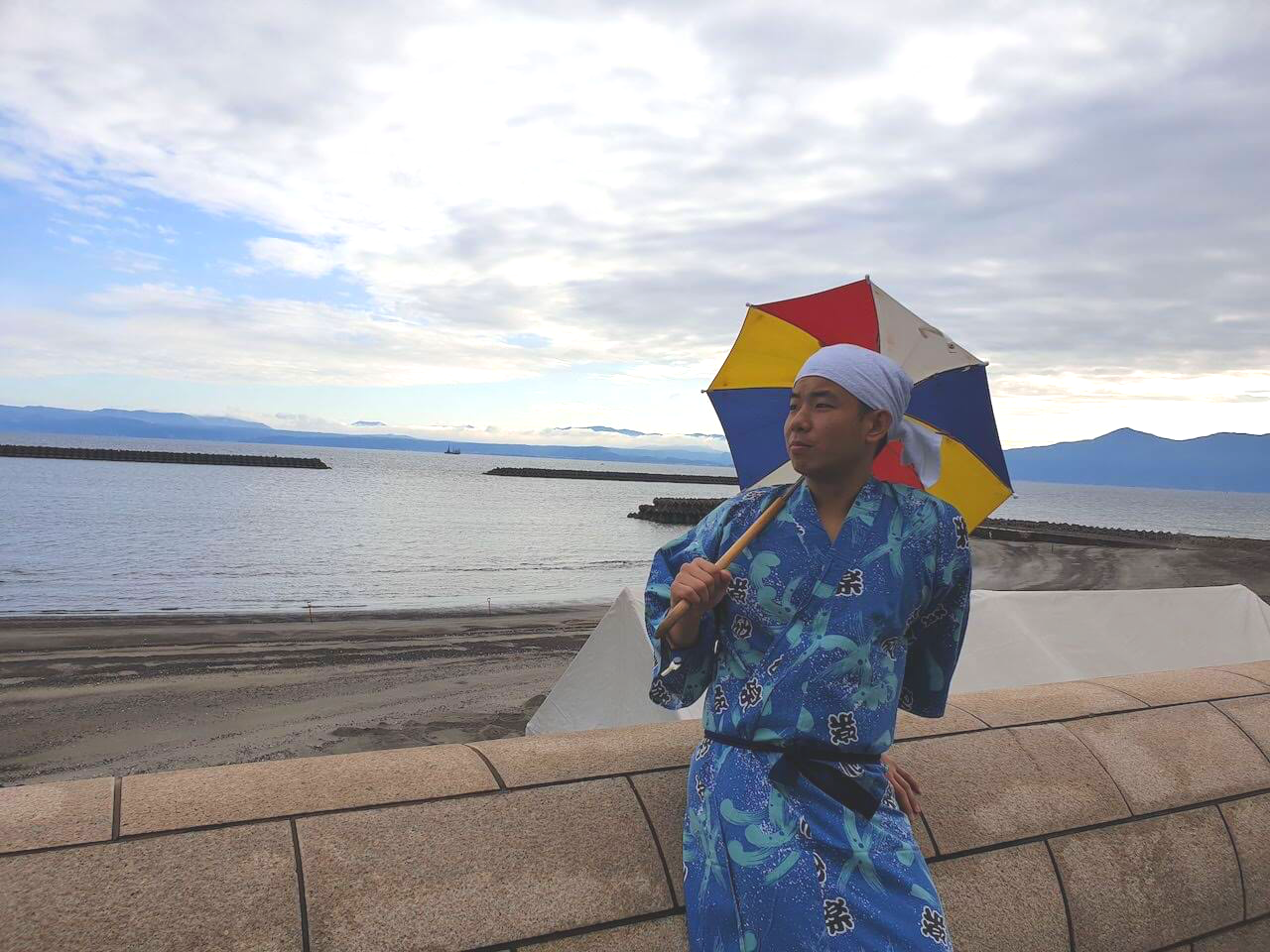Ibusuki