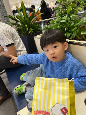 아이 자존감을 키워주는 부모의 말 습관