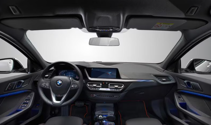 BMW 1시리즈