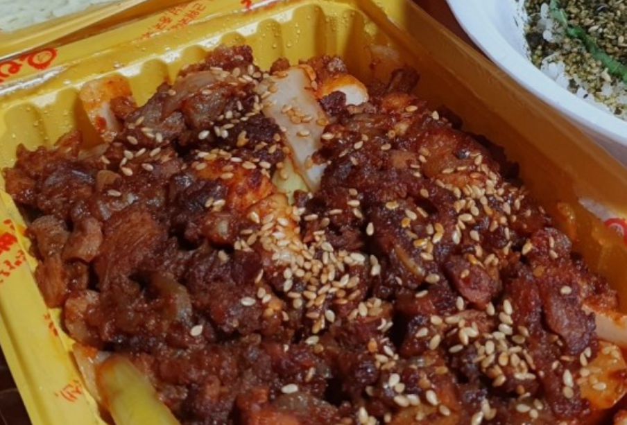 배달음식 추천 닭발