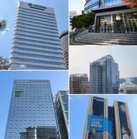 파킹통장 CMA통장 완벽 비교