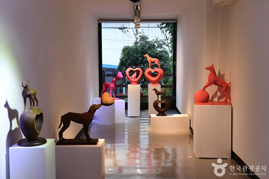 소촌아트팩토리