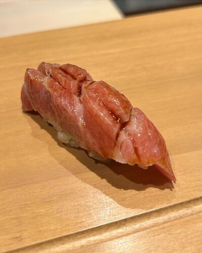 오사카/우메다 미슐랭 추천 맛집 3곳[일본 현지인 추천](스시, 돈카츠, 이탈리안)