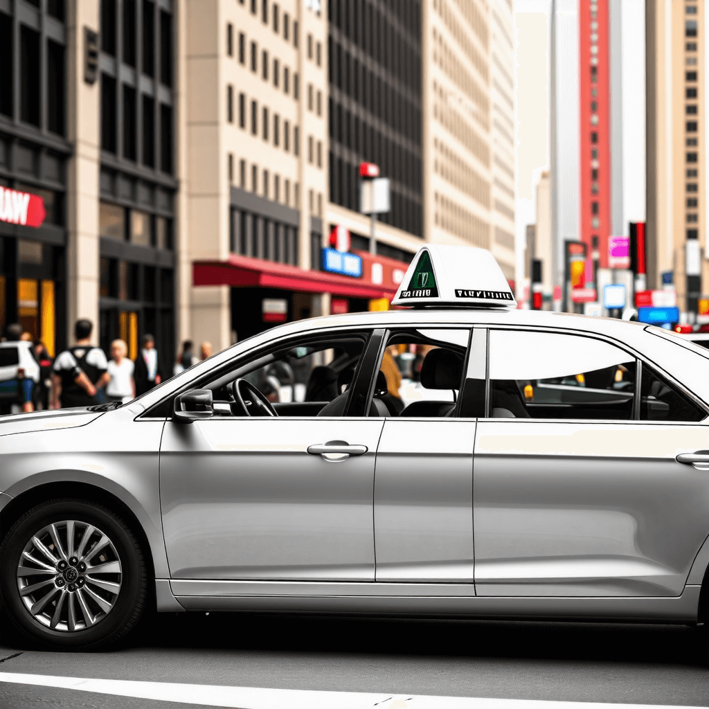 택시 요금 계산 방법