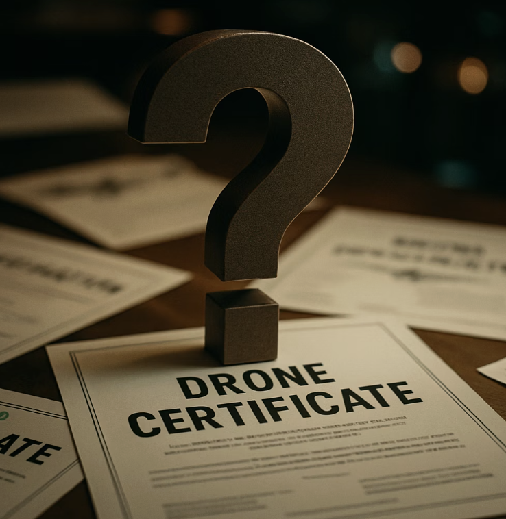 드론자격증, 학원 없이 독학으로 가능할까? 현실적인 장단점 분석