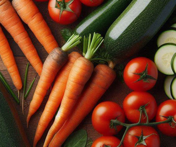 파이토케미칼 음식