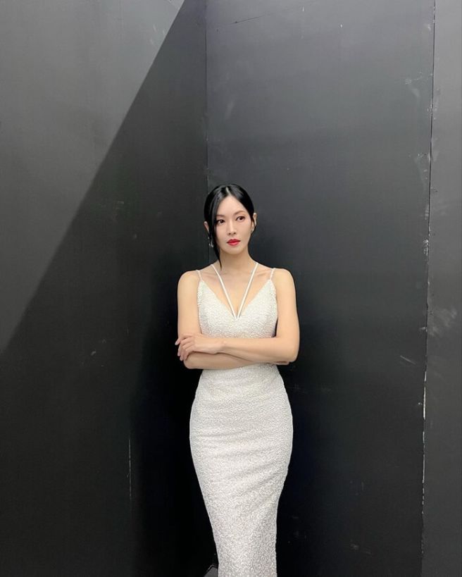 배우 김소연