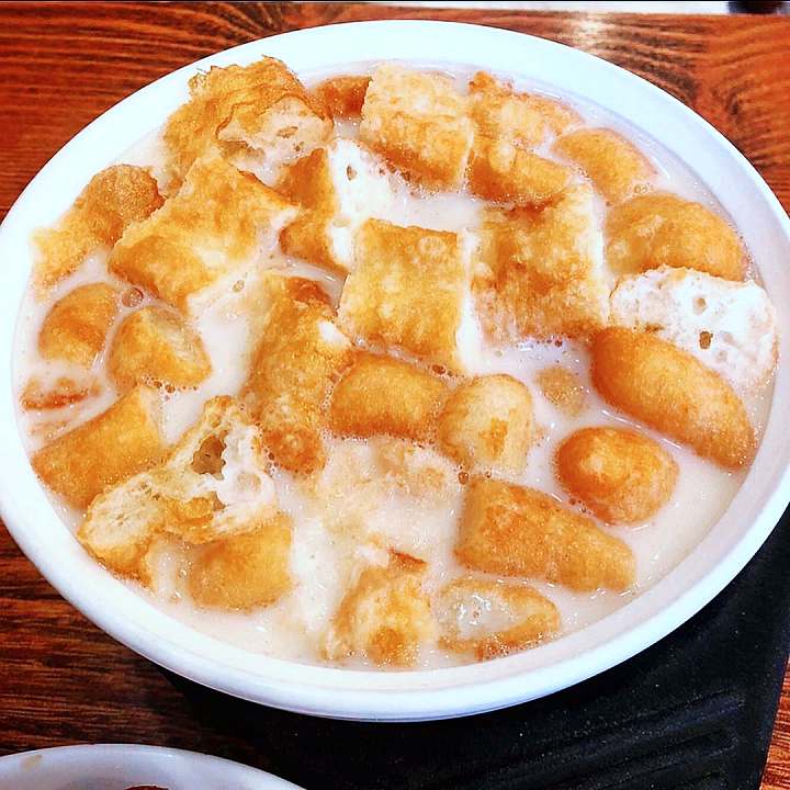 놀면뭐하니 국내산 유재석 전국 간식 자랑 40년 전통 찹쌀 도넛 콩국 대구 맛집 추천 방송정보