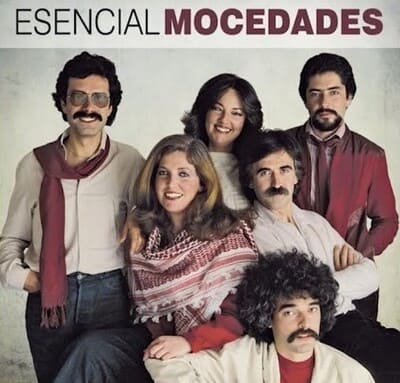 모세다데스의 에레스뚜