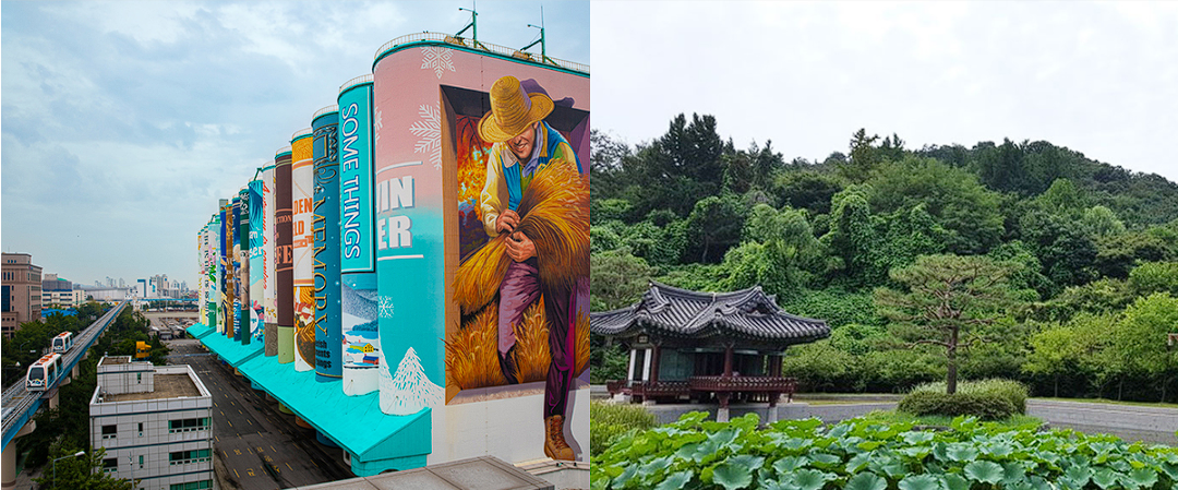 월미바다열차 예매 요금 및 여행 가이드