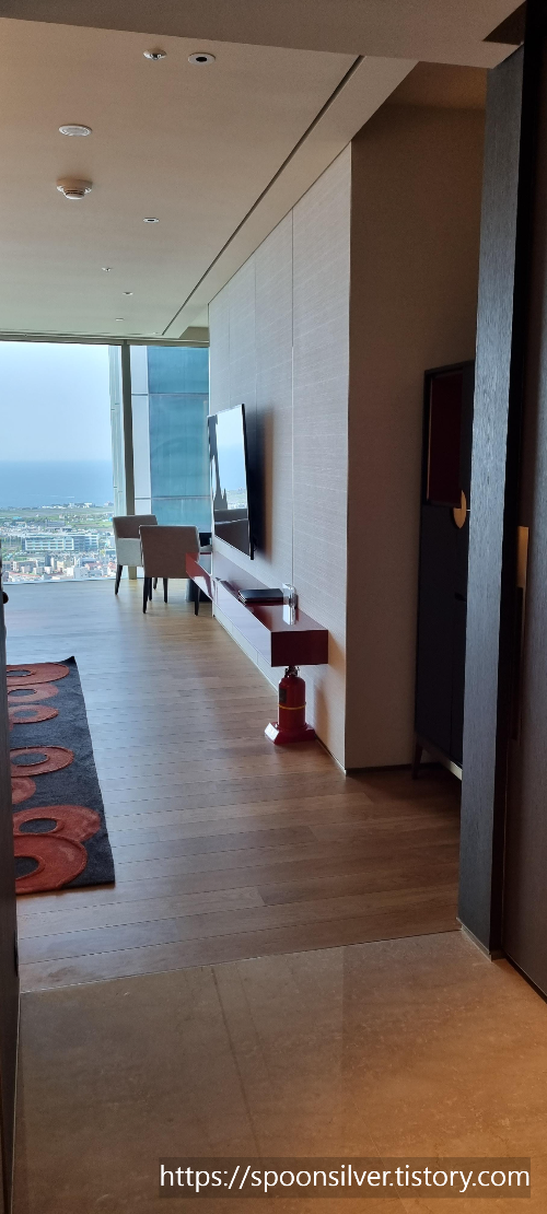 그랜드하얏트제주