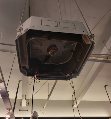 에어컨 필터 청소 24