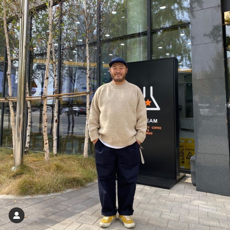 김기방 작품 활동