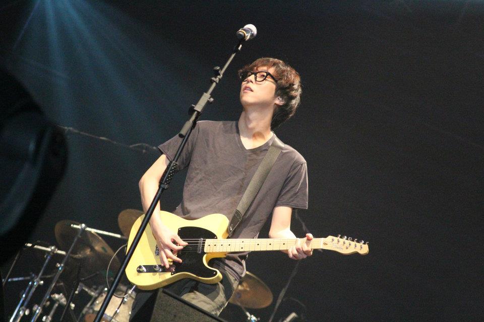 페퍼톤스(PEPPERTONES)