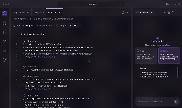 KORI AI 프로젝트 빌드