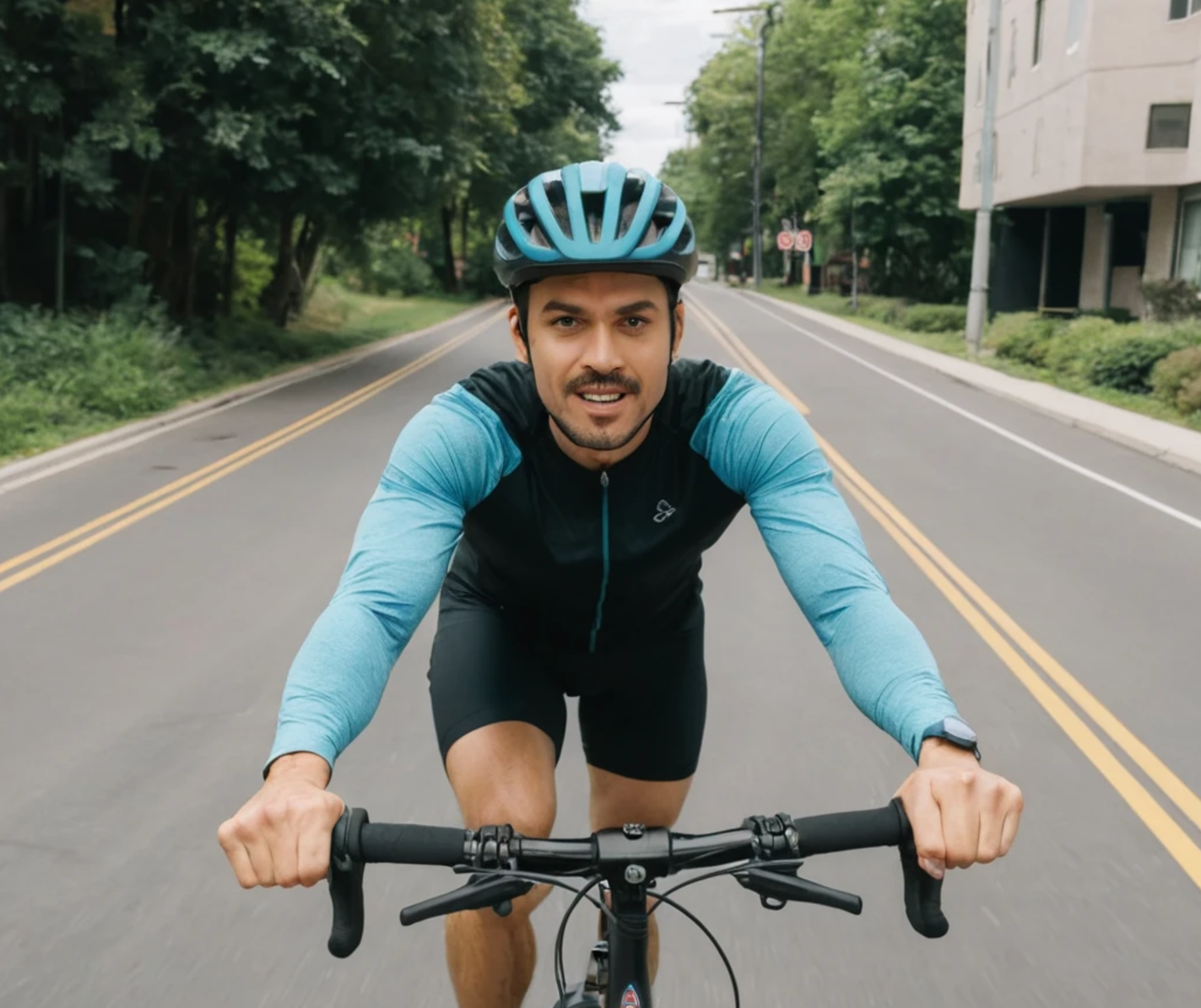 유산소 운동: 건강과 체력