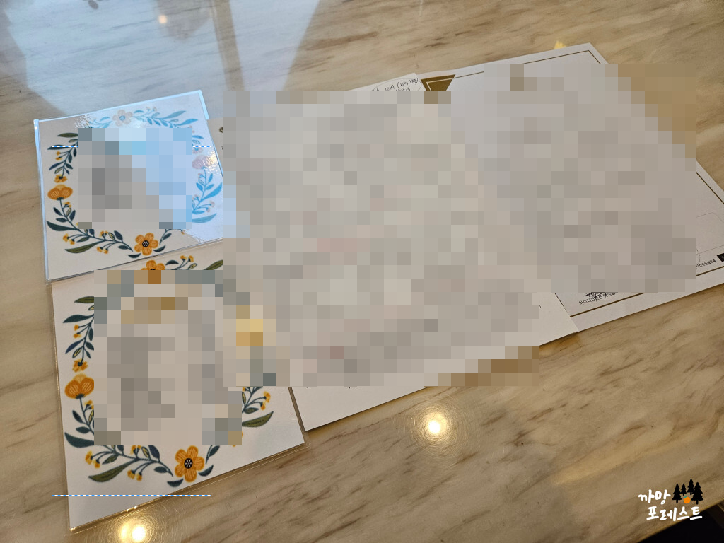 아이티 컨벤션 계약 후기