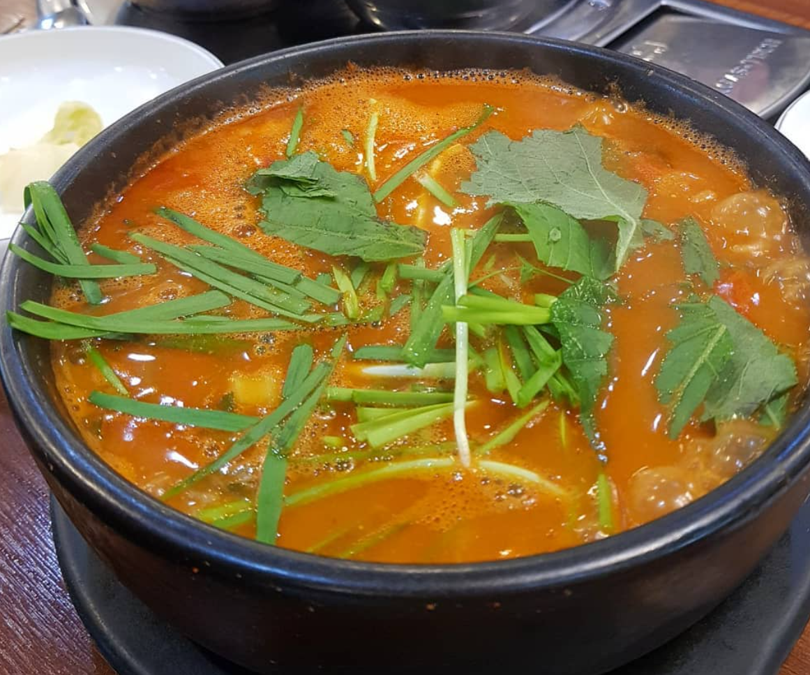 천안 맛집 베스트 10