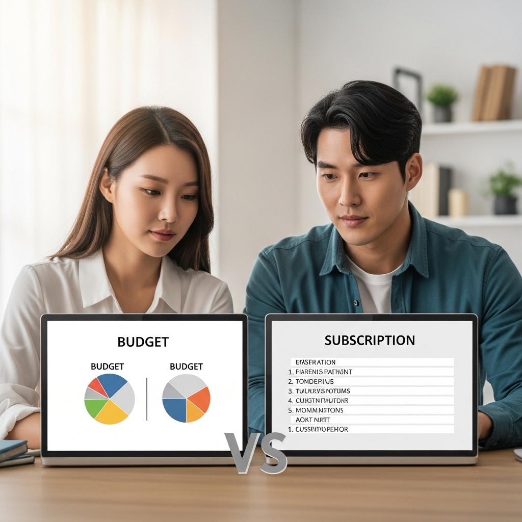 돈 기준으로 손해 보는 사람