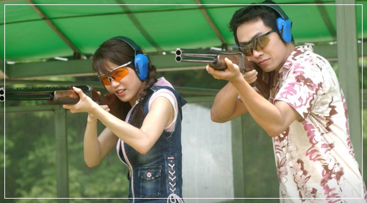 문경 가볼만한곳 베스트10 문경관광사격장