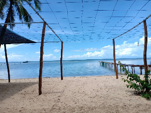 푸꾸옥 여행 추천 Ham Ninh Pier