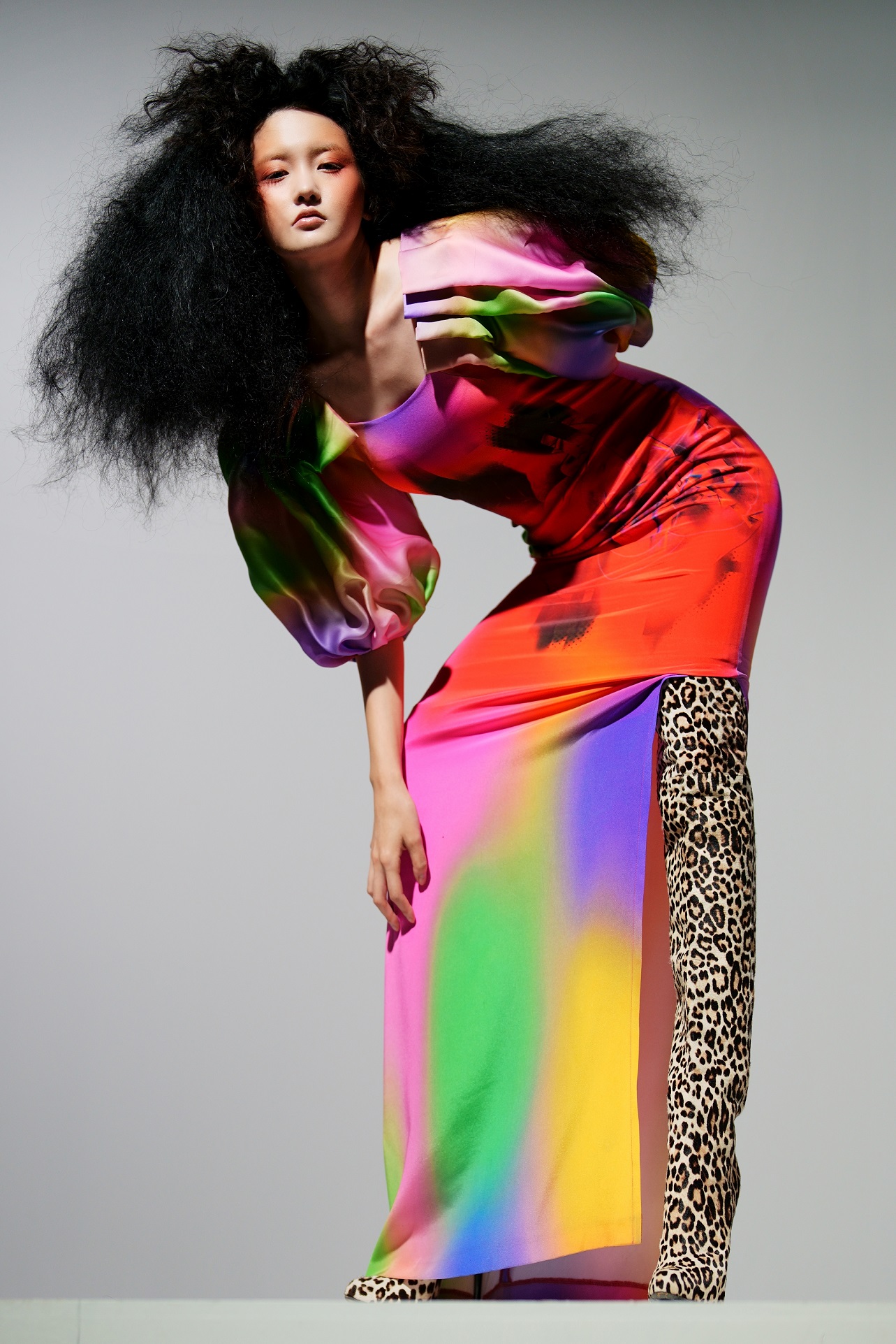 찰나의 순간을 담아내는 사진작가 오중석 / Alpha 7R V