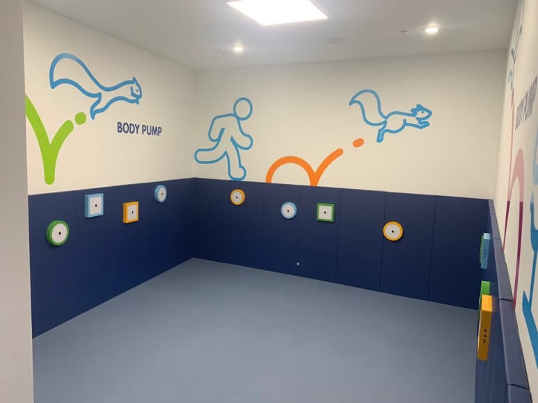 키즈헬스케어센터 아이랑