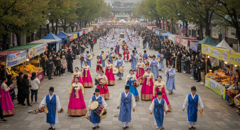 축제