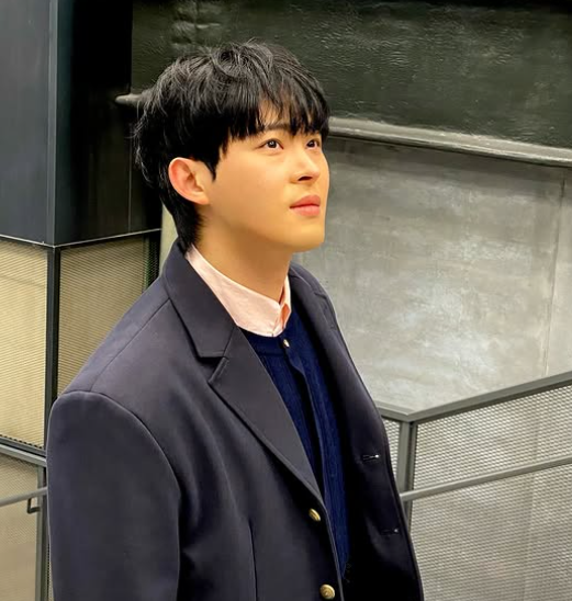 정재광 나이