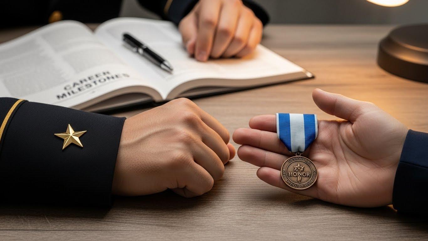 승진 영전 차이점