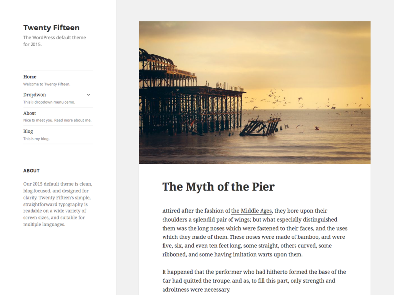 워드프레스 테마 설치부터 관리까지- 초보자를 위한 완벽 가이드