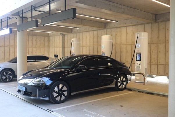 SK렌트카에코라운지