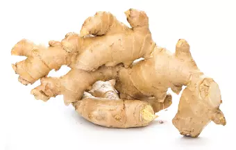 생강