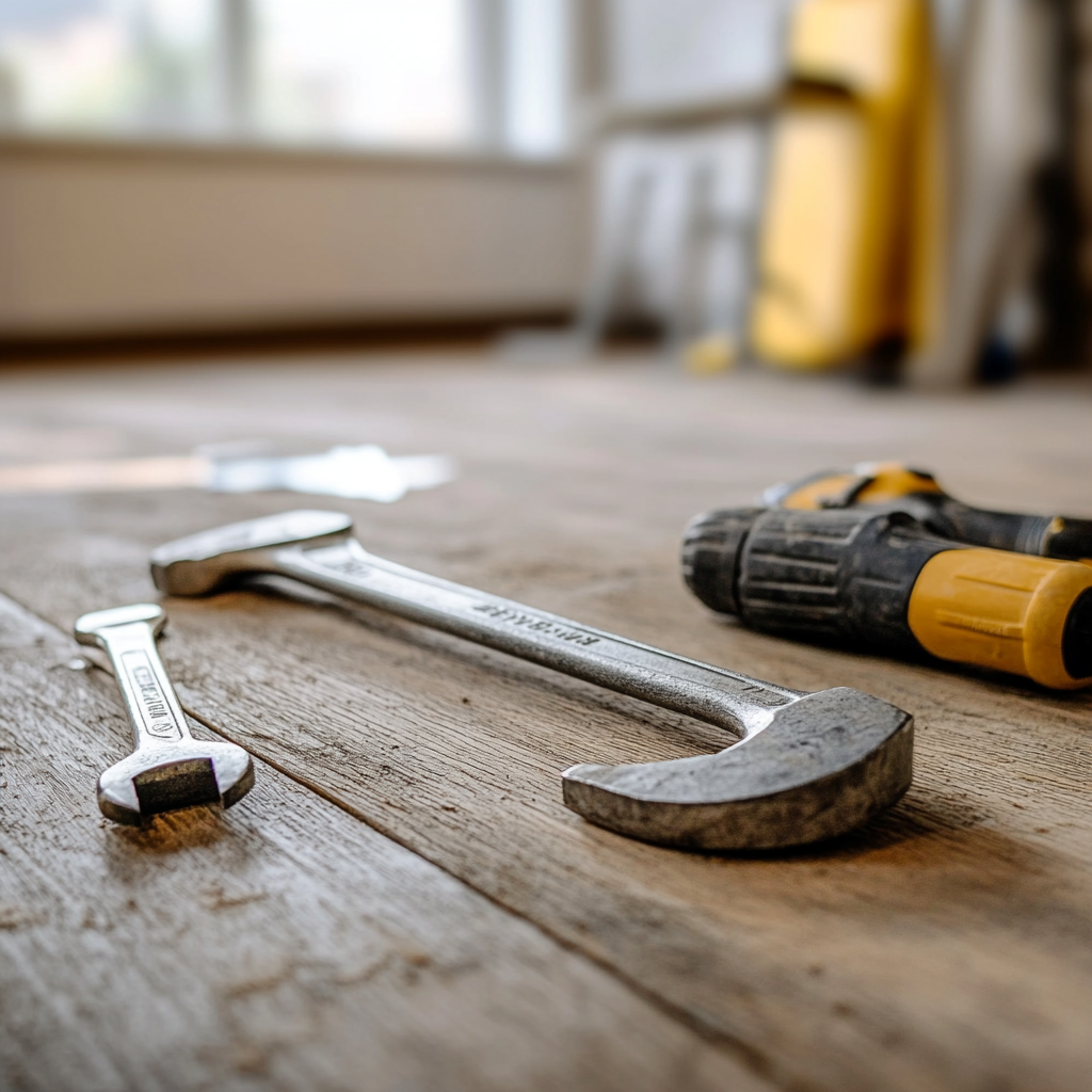 장기수선충당금