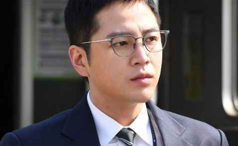 장근석 집 재산