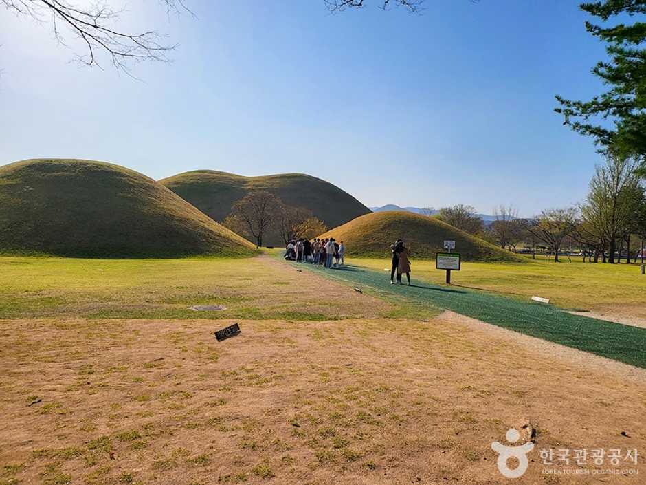 경주 가볼만한곳 베스트10