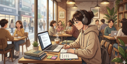 나를 지켜보는 '눈'의 힘: 왜 우리는 함께일 때 더 강력해질까?