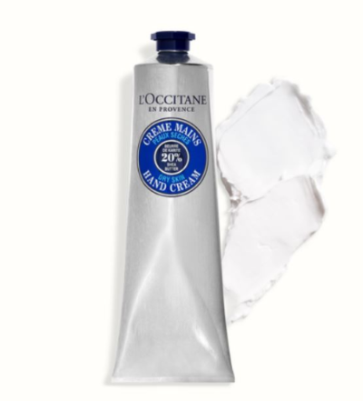 록시땅핸드크림