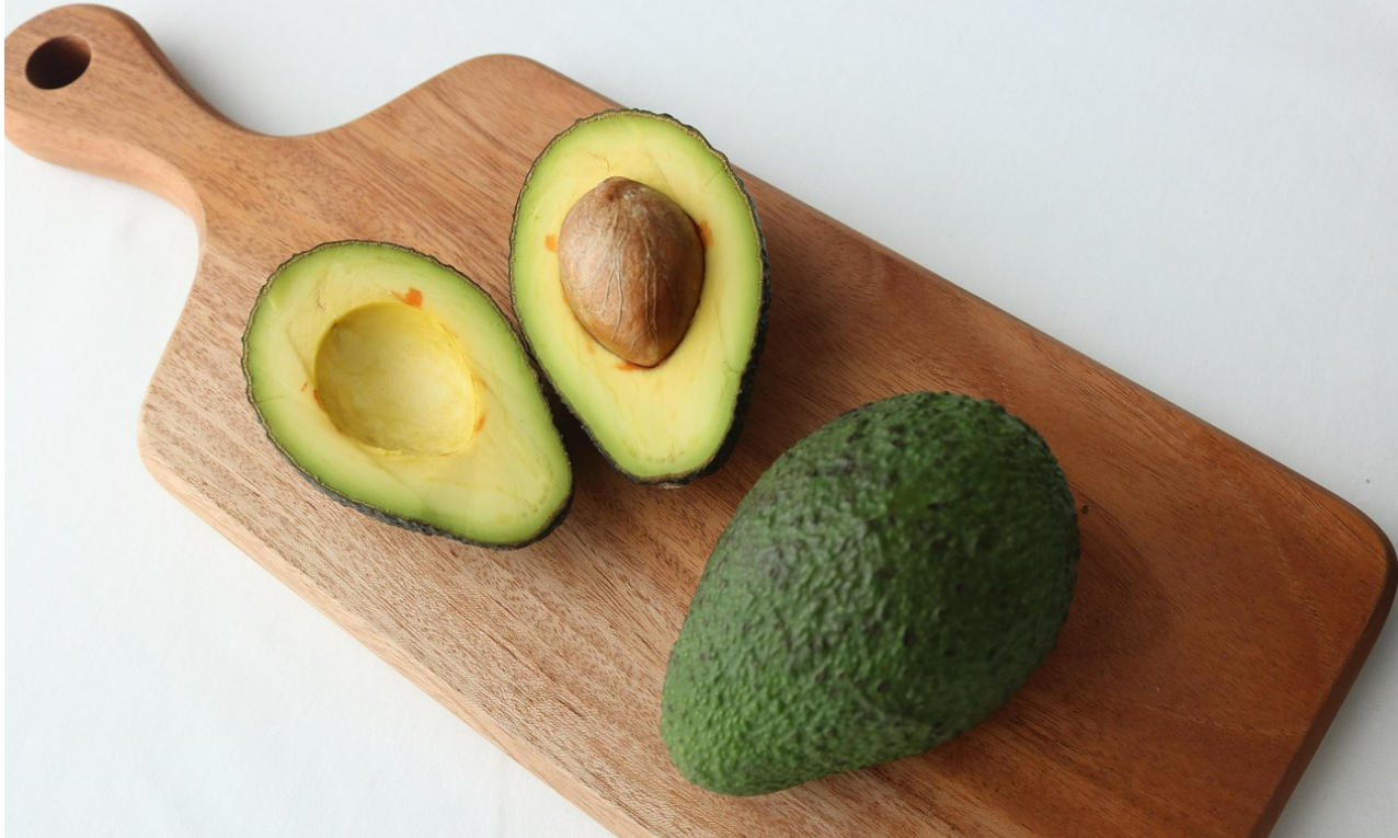 아보카도