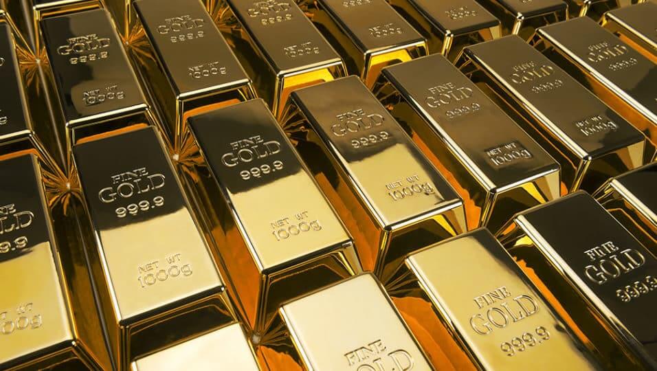 금 투자 초보자가 알아야 할 ETF와 실물 금의 차이점 