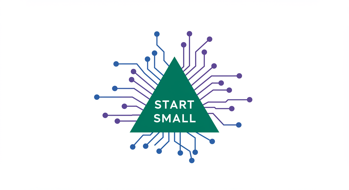 작심삼일 방지! 습관 만드는 초간단 방법