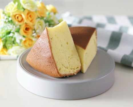 전기밥솥 카스테라