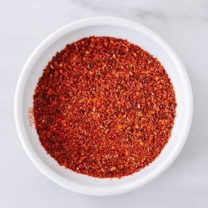 고춧가루 냉장보관법, 고춧가루 냉동보관법