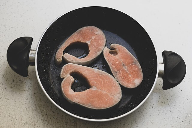 오메가3 올바른 섭취법