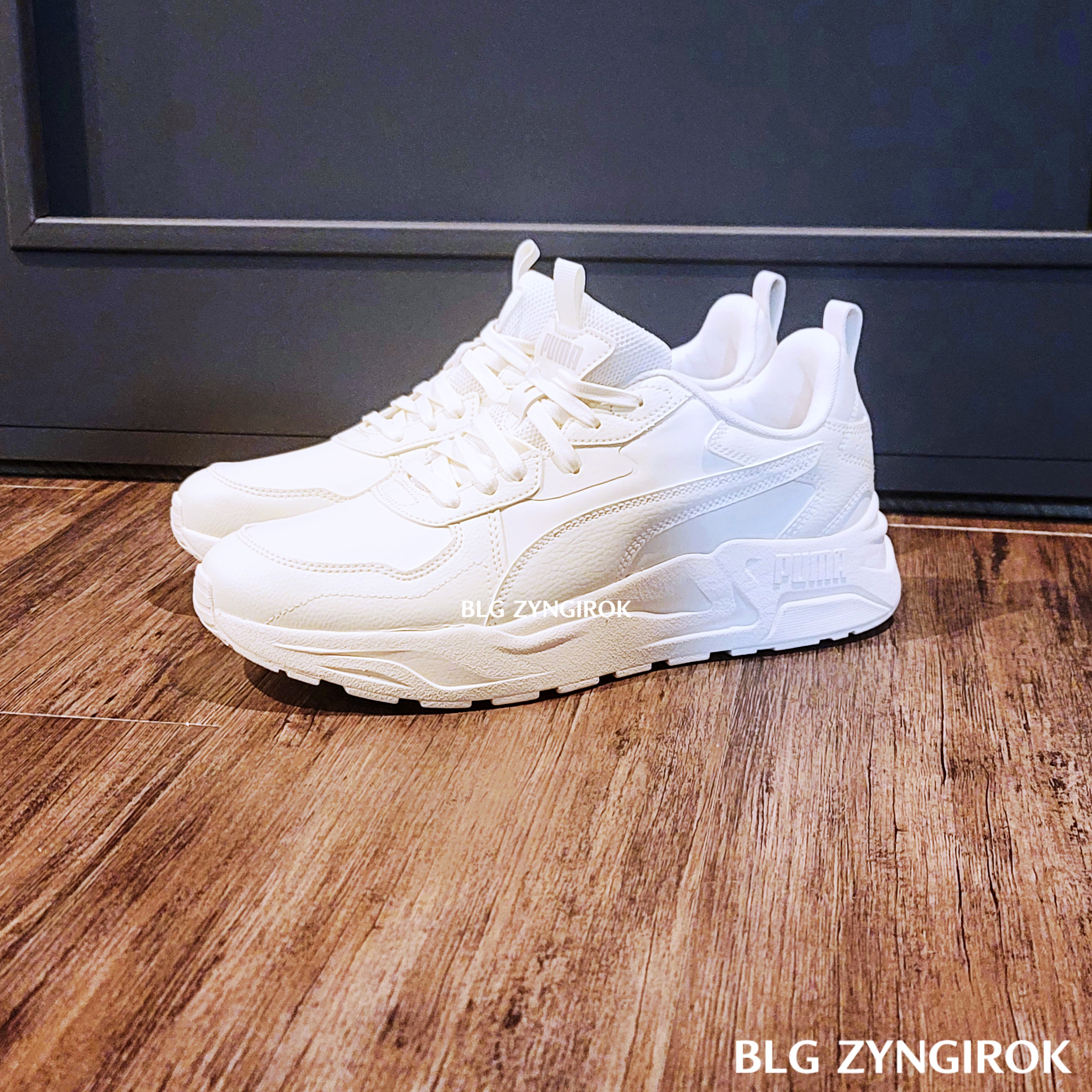 퓨마-트리니티-라이트-SL-옆면-모습이다.