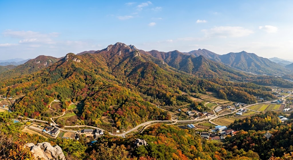 위례산