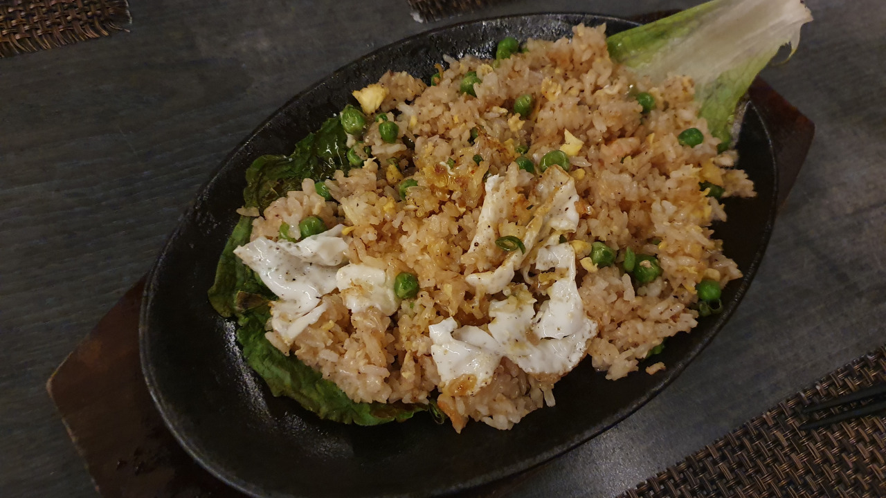 팔라우 맛집 엘릴라이 씨푸드 레스토랑 05