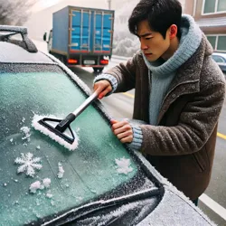 폭설·한파 재난지원금 신청 방법: 피해 신고부터 지급까지 완벽 가이드 (2025 최신 정보)