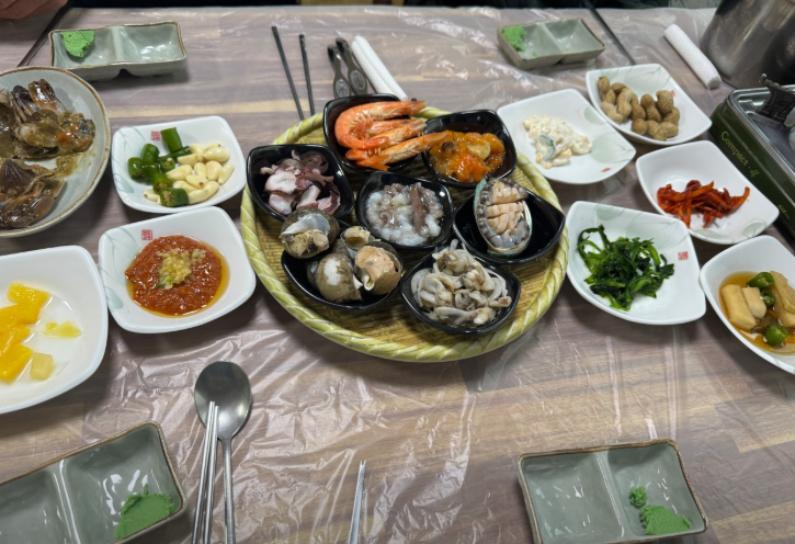 영해모듬회스끼다시